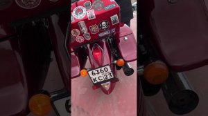 Honda VTX 1300 S 2006