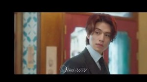 сказание о Кумихо 2 #сказаниеокумихо #лидонук #кимбом