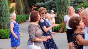 Kharkiv Харьков Танцы Парк Горького