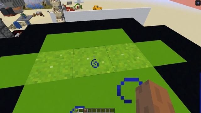 Лучший механизм!Беспроводная передача сигнала!Майнкрафт механизмы