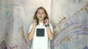 Артикуляционная гимнастика 2
