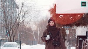 Тепло в столице | О Москве с любовью