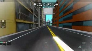 how to do the flow like water mission in (roblox parkour)