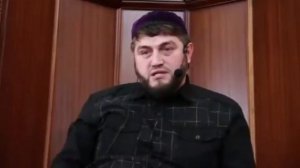 Хьажи къамел хьехам — Усман Гойтинский.