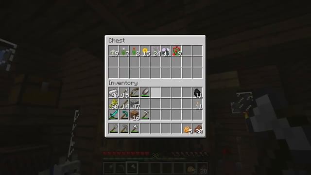 Minecraft Survival #83: Conquistando Conquistas! смотреть онлайн