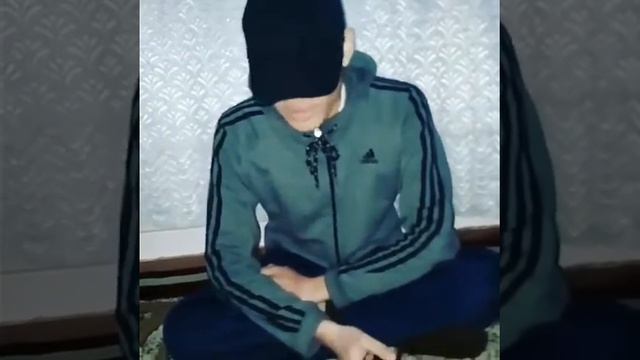 Казах хорошо поет смотреть онлайн