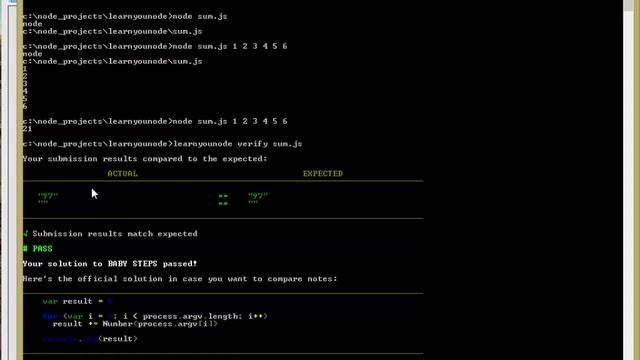 233W NodeTutorials