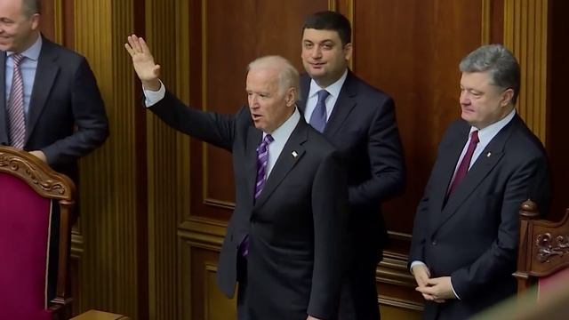 Документальный проект "Анатомия Майдана" 1 серия "Наследство".