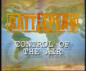 Battleplan_10: контроль в воздухе