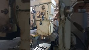 6Т80Ш Станок консольно-фрезерный широкоуниверсальный