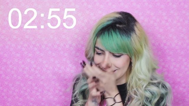 ➪ 100 Preguntas en 5 Minutos! ✰ - Miranda Ibañez смотреть онлайн