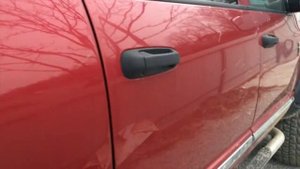 Обзор Dodge RAM 2008 MEGACAB 6 7 Cummins