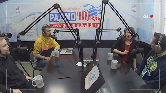 Ru-En/Jose Antonio Barrientos Rodriges - podcast #3 смотреть онлайн