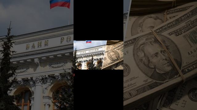 Почему растет доллар и падает рубль? Основные причины?