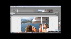 Sony Vegas Pro. Панарамирование или масштабирование видео