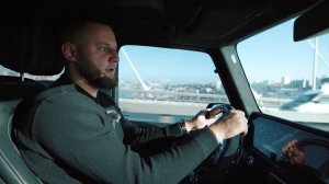 ТОТ САМЫЙ КВАДРАТ❗  MERCEDES BENZ G63 AMG❗ 585 л.с. и Akrapovic?