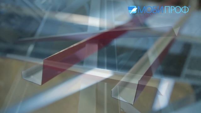 Дубль Профилировочный станок Мобипроф УП 27x24x9.05