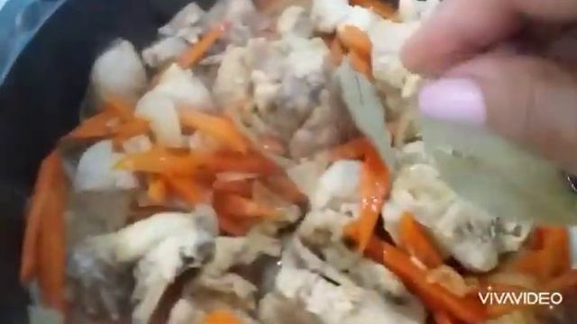 Муж порадовал?Готовлю плов??? смотреть онлайн