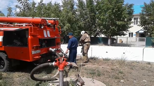 Норматив 7.9 боевое развертывание