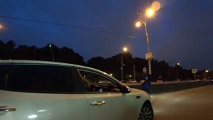 ГРАНИЦА СОВЕСТИ - АБСОЛЮТНО ПОРЯДОЧНЫЙ ЧЕЛОВЕК