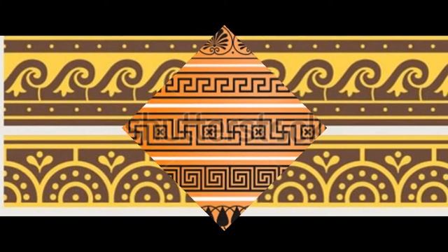 Римский орнамент