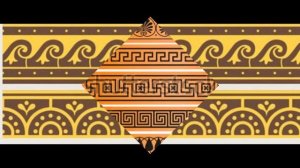 Римский орнамент