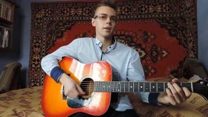 Монгол Шуудан - Москва кабацкая