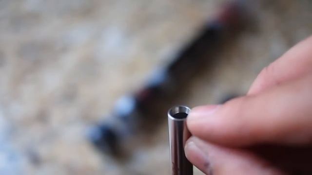 Angel Custom G2 Tight Bore Barrel 6.01mm смотреть онлайн