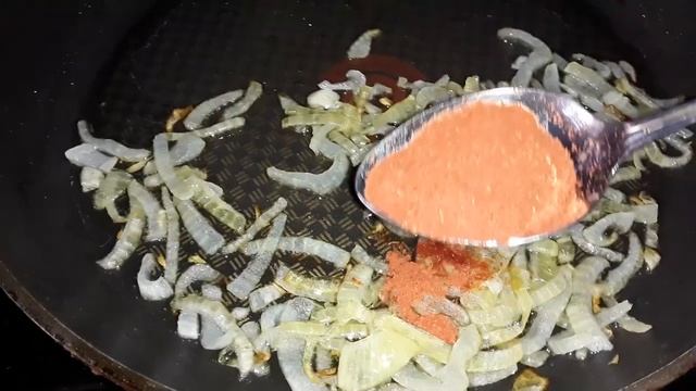 Готовлю _ Хе _ из рыбы толстолобика по-корейски _ Видео Рецепт _ Праздничный стол.
