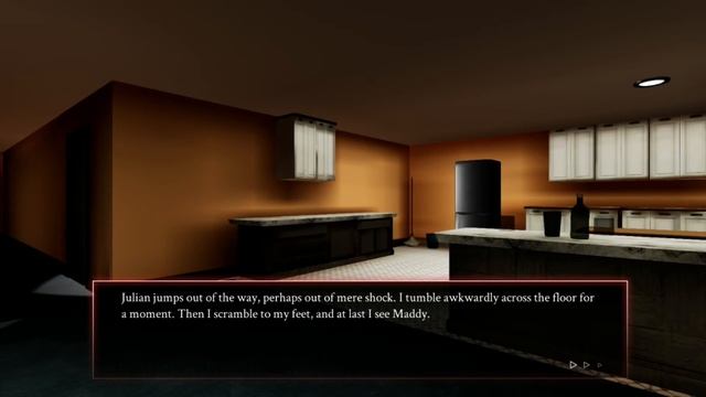 Two Queers Play Crimson Spires, Part 18: A Specter is Haunting Missouri смотреть онлайн