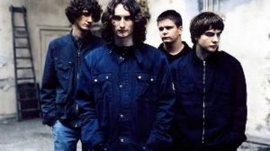 Kasabian-fire solo song by Greg