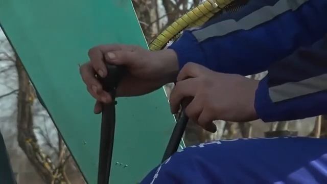 винтовые сваи своими руками видео смотреть онлайн