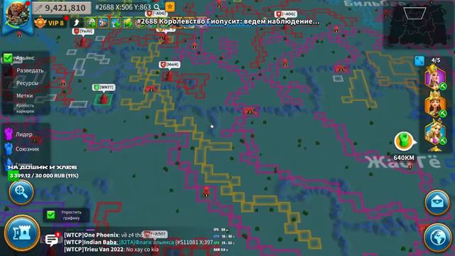 квк, не равный бой смотреть онлайн