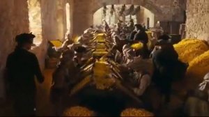 Парфюмерия фильм