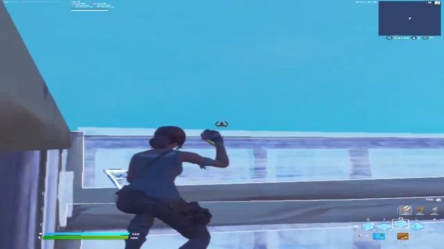 Best Fortnite Stretch Resolution For Laptop With (1366 by 768 Display) смотреть онлайн