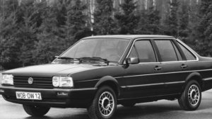 Volkswagen Passat B2 недостатки авто с пробегом | Минусы и болячки Фольксваген Пассат Б2