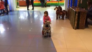 Мирочка в ТРЦ Гринвич Екатеринбург. часть 1. 28.11.15