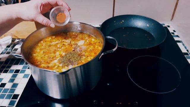 Суп с грибами шиитаке. Пошаговый рецепт просто и вкусно. смотреть онлайн