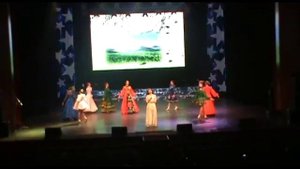 Софья Селезнёва МОЖЕТ ЗНАЕТ ЛЕС.