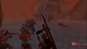 ТРЕШ ОБЗОР МОДА ДЛЯ Mount and Blade: Chronicles of Might and Magic. ГЕРОИ МЕЧА И МАГИИ В 3D!