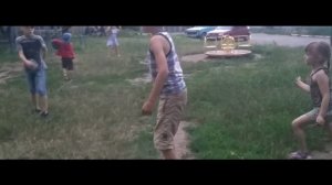 Пацанские эпичные разборки #1