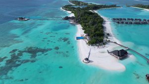 Maldives Sun Siyam Olhuveli 4k
