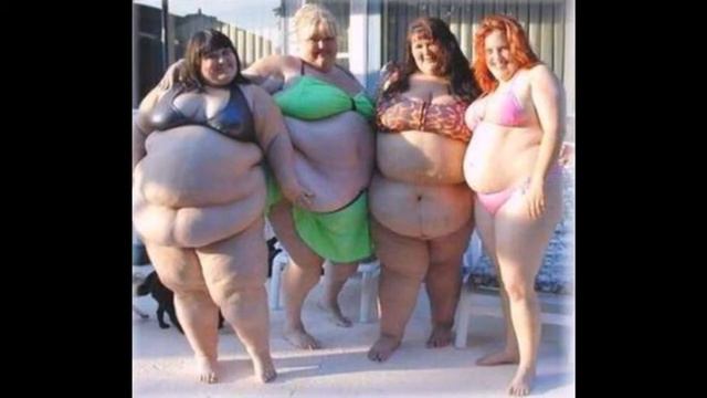 Аномально большие люди в истории смотреть онлайн