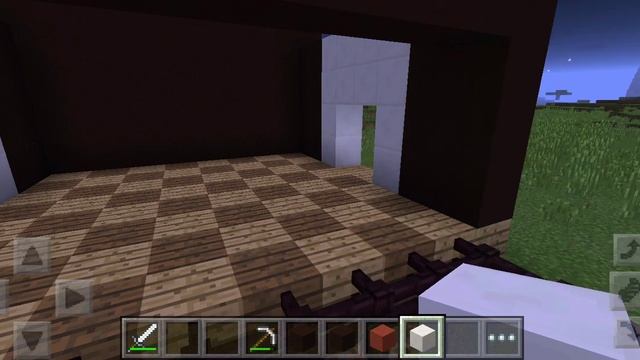 КАК ПОСТРОИТЬ СЦЕНУ В МАЙНКРАФТ??? | ПОДГОТОВКА смотреть онлайн