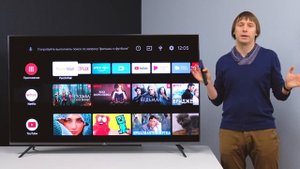 XIAOMI MI TV 4S 65 - ПОЧЕМУ ЕГО НУЖНО КУПИТЬ?