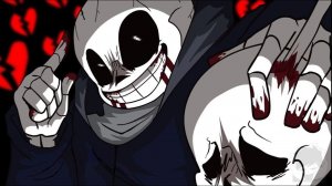 Insanity Sans Fight [NO COMMENTS] [2K]