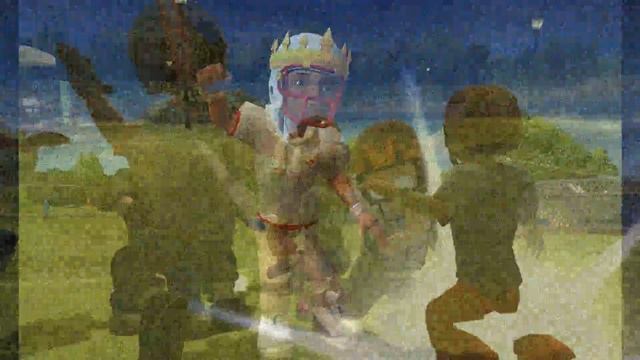 Backyard.Sports.Rookie.Rush.USA.XBOX360-SPARE смотреть онлайн