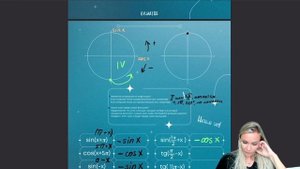 Тригонометрия с нуля_2. Формулы приведения.