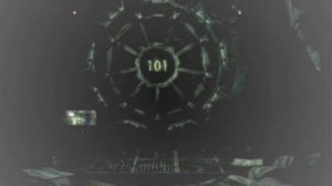 Fallout- The Vault of the Future (Vault 13)