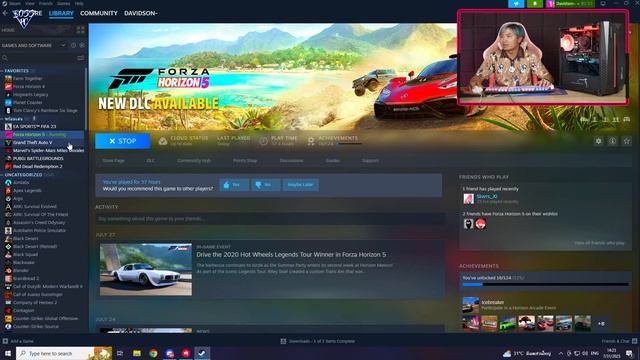 รีวิวคอมพิวเตอร์เล่นเกมงบ 28K i3 12100F + RTX 3070Ti 8GB смотреть онлайн